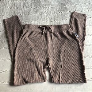 Gymshark Slounge Leggings Medium